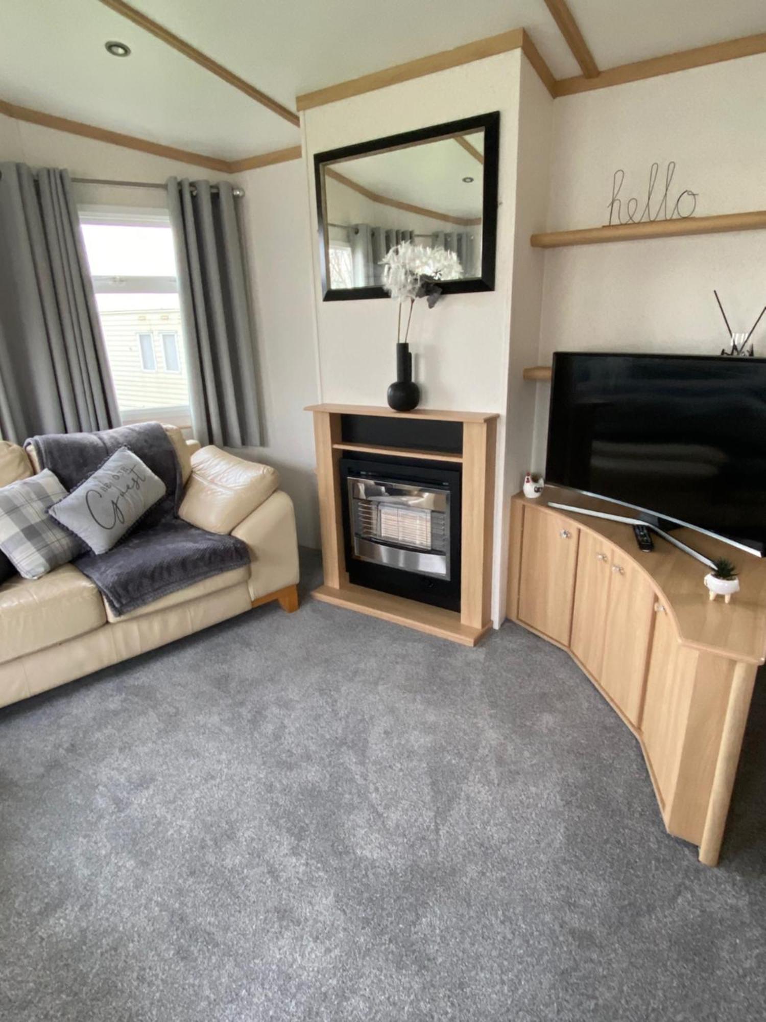 Coastal Caravan Holidays - Goldfinch 22 Withernsea Ngoại thất bức ảnh