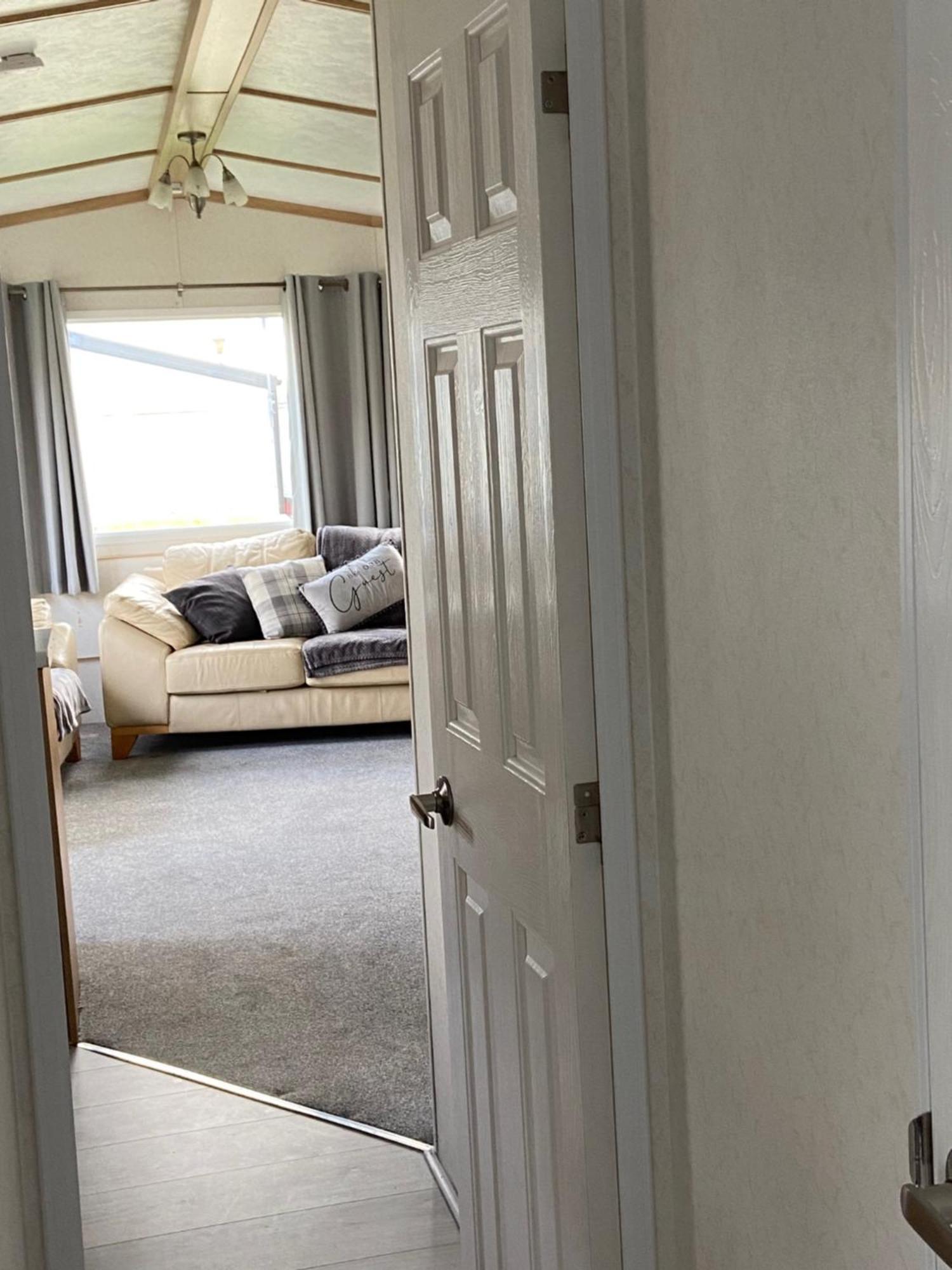 Coastal Caravan Holidays - Goldfinch 22 Withernsea Ngoại thất bức ảnh