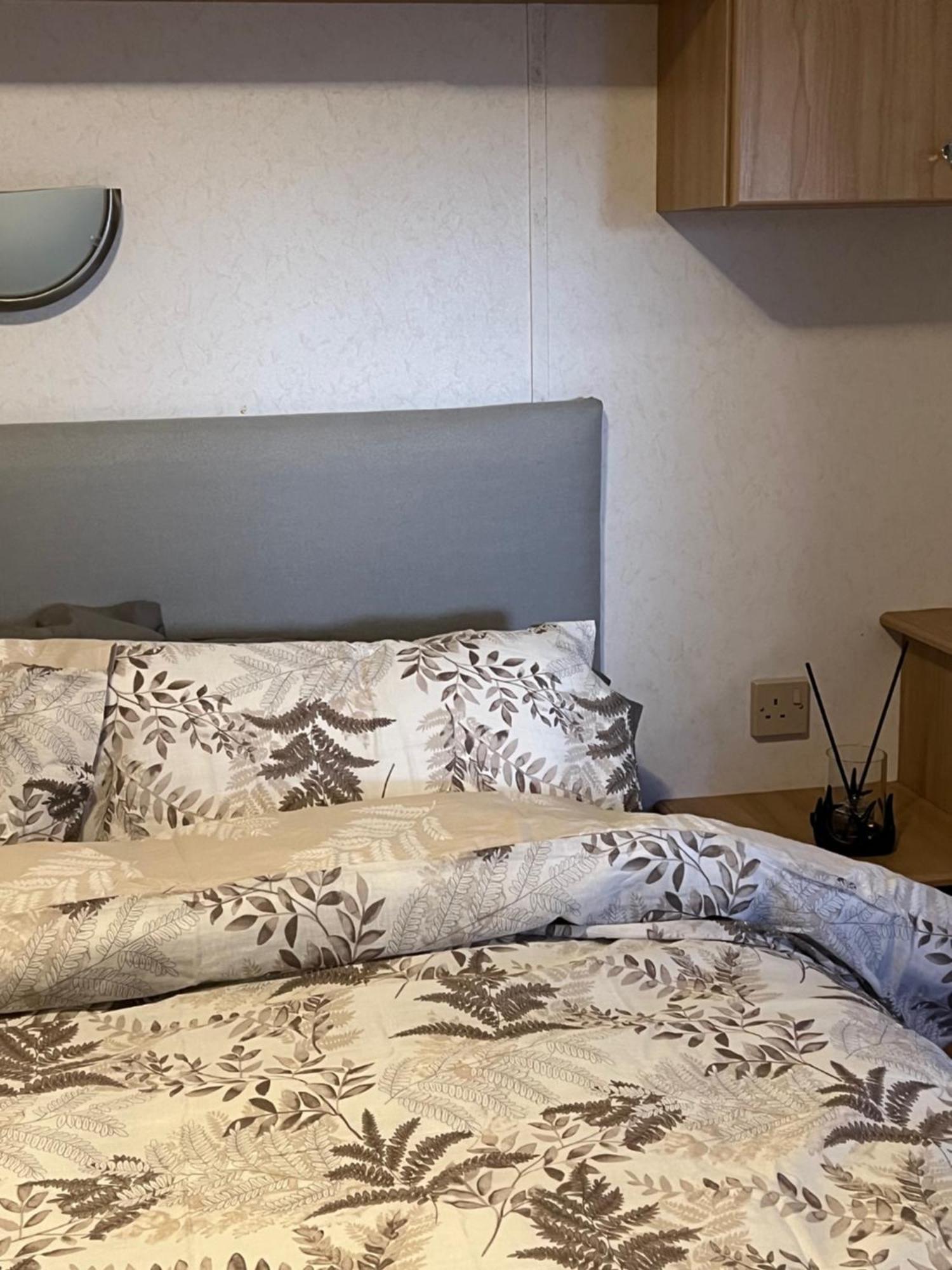Coastal Caravan Holidays - Goldfinch 22 Withernsea Ngoại thất bức ảnh