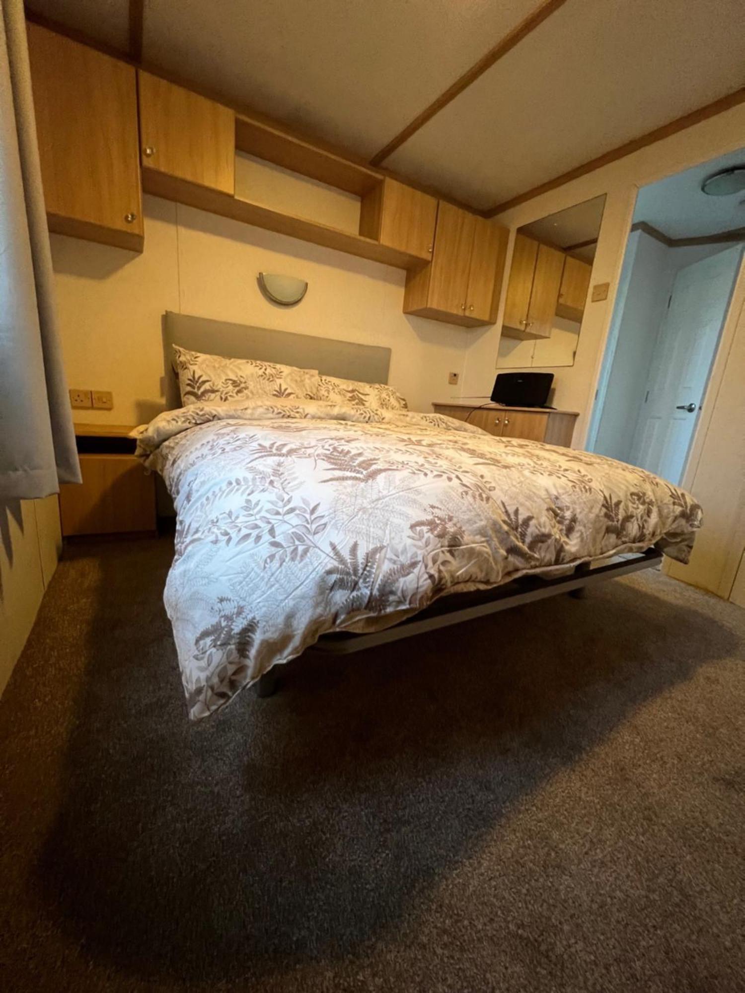 Coastal Caravan Holidays - Goldfinch 22 Withernsea Ngoại thất bức ảnh