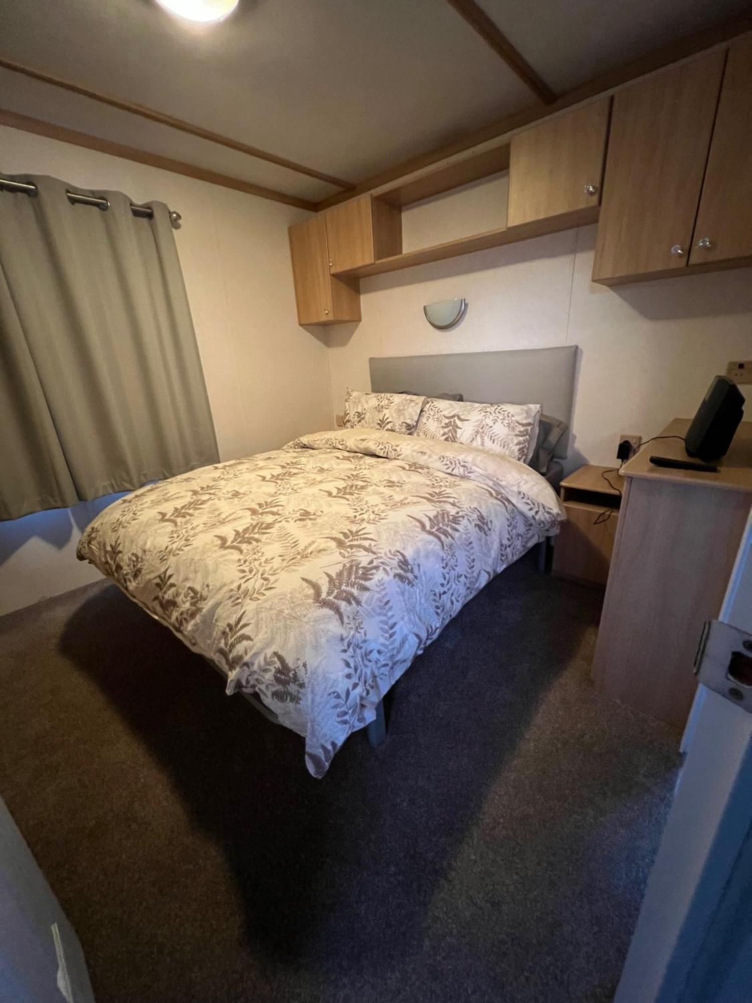 Coastal Caravan Holidays - Goldfinch 22 Withernsea Ngoại thất bức ảnh