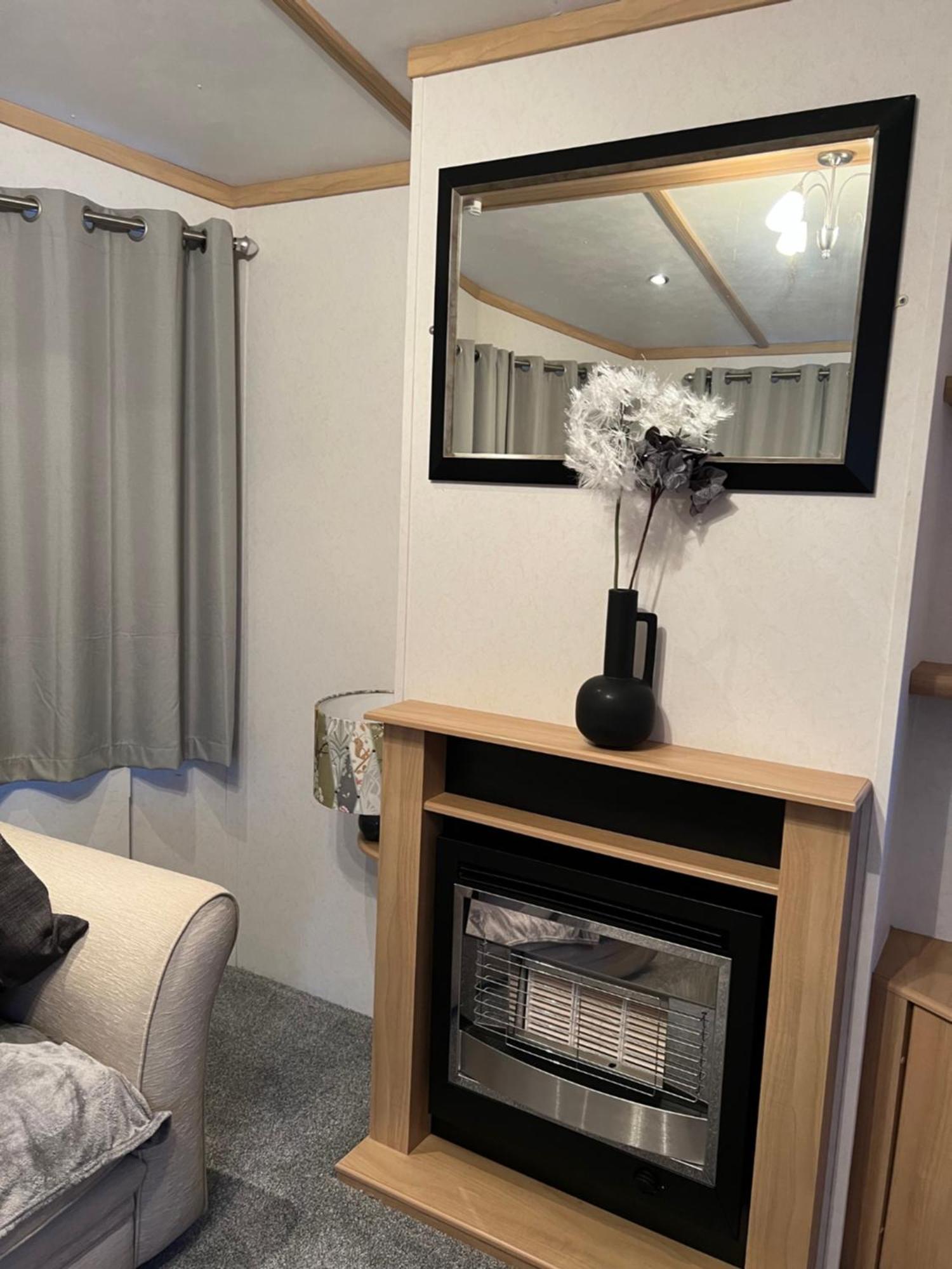 Coastal Caravan Holidays - Goldfinch 22 Withernsea Ngoại thất bức ảnh