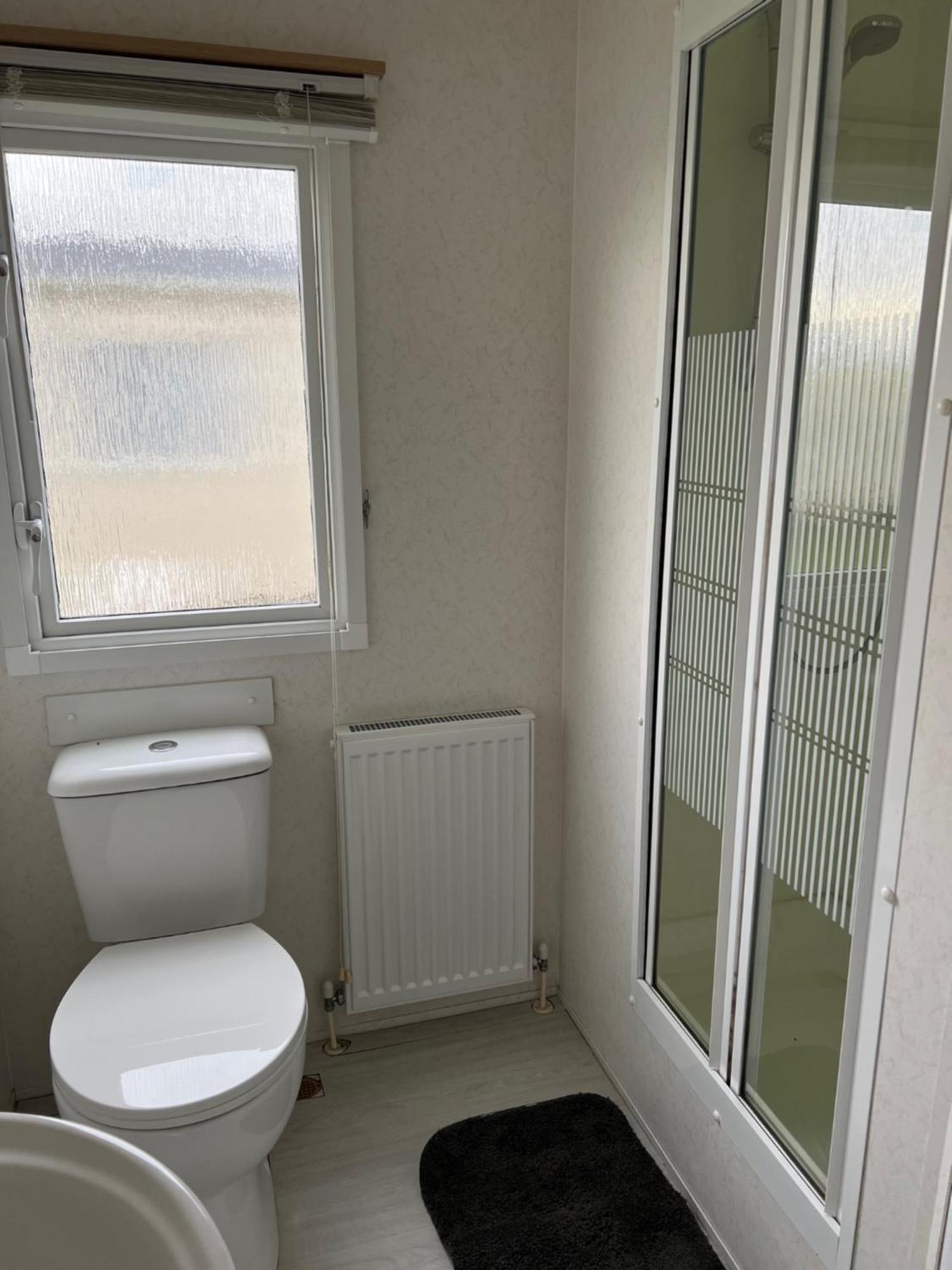 Coastal Caravan Holidays - Goldfinch 22 Withernsea Ngoại thất bức ảnh